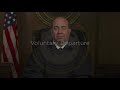 u.s. immigration court video advises immigrants of rights