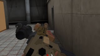 Advanced tips and tricks-Tactical Assault VR