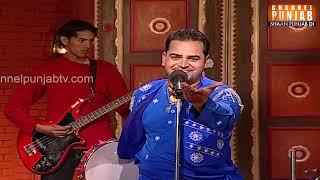 Challa | Boby Sandhu | Old is Gold | Evergreen | Punjabi | Folk | Song | Live Performance