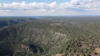 Chevelon Canyon, Forest Lakes Arizona