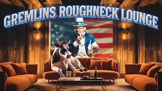 Gremlins Roughneck Lounge #5