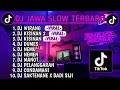 DJ JAWA SLOW BASS TERBARU 2023 || DJ VIRAL TIKTOK FULL BASS🎵 DJ WIRANG | DJ KISINAN 2 | DJ KISINAN