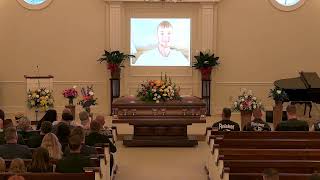 Remembering the Life of Cameron Roberts