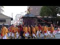 【4k】kyoto jidai matsuri festival 2019 京都三大祭「時代祭」2 2 japan walking guide