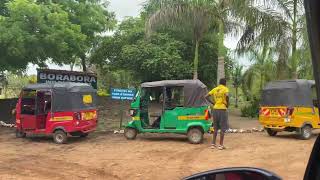 Diani Road Trip Adventures: Best Attractions You Can't Miss! Part 1