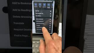 How to Use Full Chrome Browser / Google Docs on Ipad