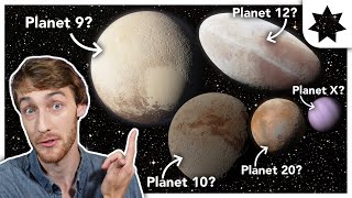 How Many Planets There ACTUALLY Are