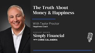 The Truth About Money & Happiness