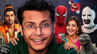 The Most Exciting Movies of 2026