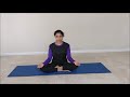 bhastrika pranayama bellows breath