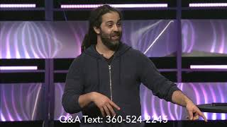 Five Keys to Financial Freedom - Pastor Daniel Fusco