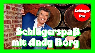 [Folge 20] Schlager Spaß mit Andy Borg (11.07.2020)