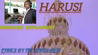 HARUSI BY MC BISMARK HD Music