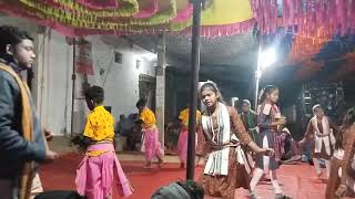 badetemri ledish kirtan parti baithaki at dharampur gayika Anita Sao no.6265865069