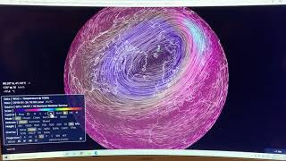 How Upper Atmosphere Stratospheric Changes Drive Extreme Weather Events at Earth’s Surface: 1 of 3