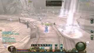 Aion - CBT3 - Mysterious Effect