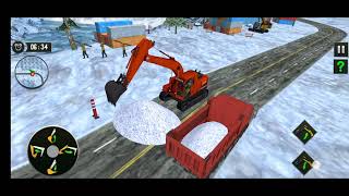 Real Tractor Driving Simulator 2020 - Grand Farming Transport Walkthrough - Android GamePlay