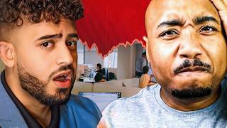 Millions of Jobs LOST... (Feat. Orlando Miner)