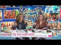 Hoda And Jenna Reflect On How Their Lives Changed In 2019 | TODAY