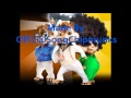 Chipmunk Version: Florence And The Machine-Spectrum ft Calvin Harris