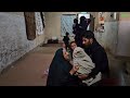 🏠 Daily Life in Nomadic Style: Mahmoud Azam Arsam Visits His Mother & Preps the Roof for Rain 🌧️