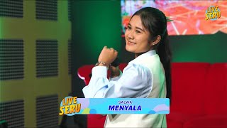 Salwa DA5 - Menyala | by Request 9 Januari 2025