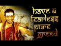 Pure Greed Without Fear is Expansion #Nithyananda #Kailasa