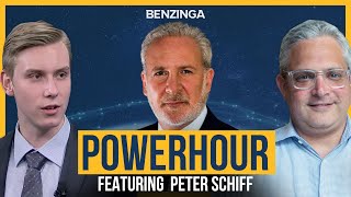 ZINGERNATION Power Hour | Benzinga Stock Market Live