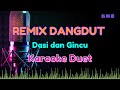 Remix Dangdut 