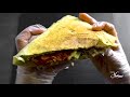 I tried these trending wraps from leftovers, and they were a huge hit )
