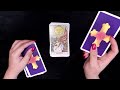 ALLE STERNZEICHEN ✨️ 6. JULI 2024 ✨️ Tarot Orakel ✨️