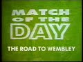 1995/96 - MOTD (Huddersfield v Wimbledon, Swindon v Southampton & Ipswich v A.Villa - 17.2.96)