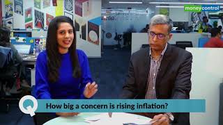 November CPI Inflation surges to 5.4%, growth contracts | Editor's Take