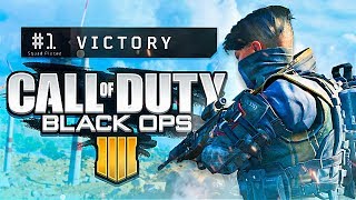 Black Ops 4 Blackout Duos w/ Mini Ladd!!