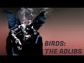 Every Ad-lib From Travis Scott's Birds in the Trap Sing McKnight