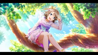 [LLSIFAS] Event Story - Cutie Wonderland [Episode 1]