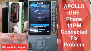 Qianli Apollo One ( Phone 11PM Connected )