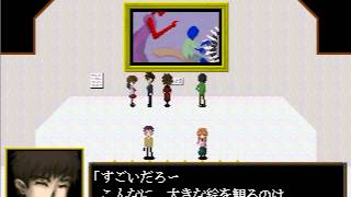 【Ib】従姉妹で実況してみた。【ver1.05】part1-1