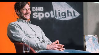 Uwe Gensheimer 🤜🤛 Jonas Hofmann | #DHBspotlight EM-Special 1