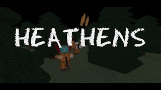 Roblox Heathens Twenty One Pilots Song Code - heathens twenty one pilots roblox music video