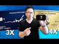 Chase Ink Preferred VS Amex Business Gold | Best Credit Card for Drop Shipping, eCommerce, Shopify