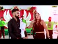 video everyone should become the colorist of the district. raushan singh u0026 khushi kakkar new maghi viral song 2025