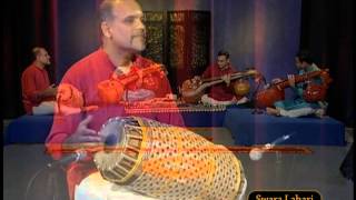 Yuva Bharati - Trivanika - Srikanth Chary Venna Trio