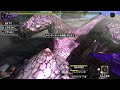 【mhxx】ソロで古龍の大宝玉を107個集めるのって大変なんですか？【ゆっくり実況】