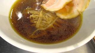 富良野ラーメン石臼挽き中華そばＢＹゆきと花