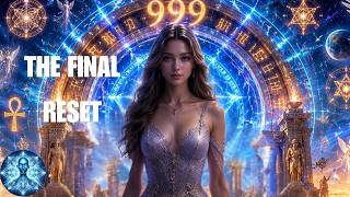 Are You Feeling the Shift? The Final Reset Has Begun.