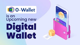 #ONPASSIVE | O-Wallet is an AI-powered digital mobile wallet application