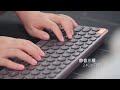 Baseus Baseus Creator Wireless Tri-Mode Keyboard