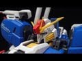 MG Ex-S Gundam (Part 1: Intro) Gundam Sentinel Gunpla review