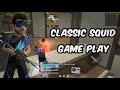 free fire classic squad gameplay #freefire #game #gameplay #bisheswargamer